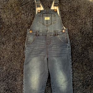 3T OshKosh overalls